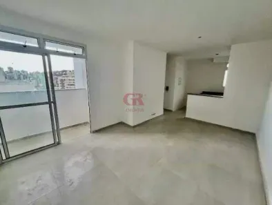 Apartamento com 2 Quartos à venda, 55m² no Buritis, Belo Horizonte