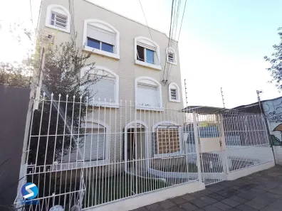 Apartamento com 3 Quartos à venda, 79m² no Santana, Porto Alegre