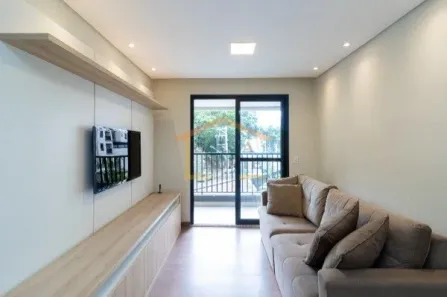 Apartamento com 3 Quartos à venda, 72m² no Jardim São Paulo(Zona Norte), São Paulo