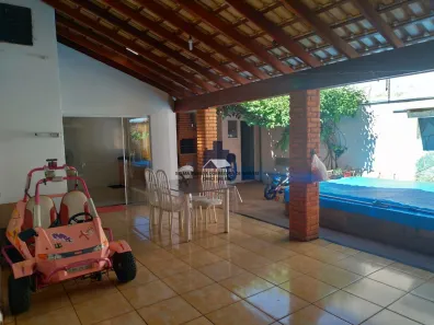 Casa com 3 Quartos à venda, 120m² no Jardim Felicidade, São José do Rio Preto