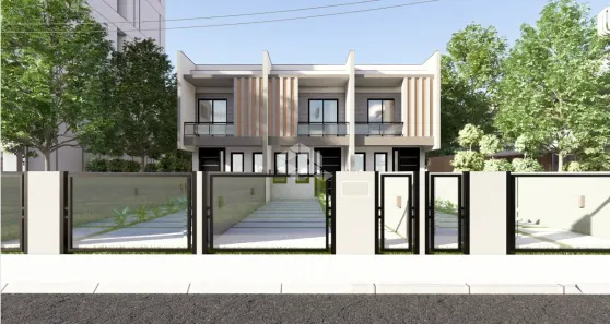 Casa com 2 Quartos à venda, 105m² no Praia de Fora, Palhoça