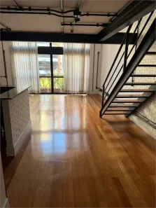Apartamento com 1 Quarto à venda, 98m² no Vila Progredior, São Paulo