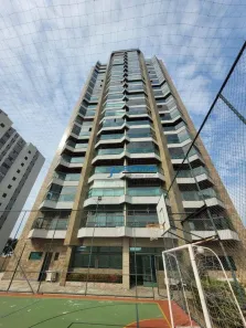 Apartamento com 4 Quartos à venda, 400m² no Jardim do Mar, São Bernardo do Campo
