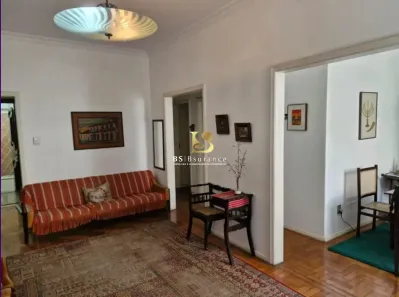 Apartamento com 3 Quartos à venda, 105m² no Copacabana, Rio de Janeiro