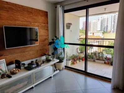 Apartamento com 2 Quartos à venda, 84m² no Jardim Avelino, São Paulo
