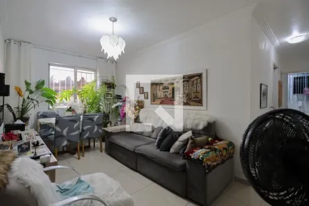 Apartamento com 2 Quartos à venda, 80m² no Lauzane Paulista, São Paulo