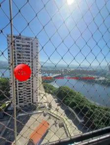 Apartamento com 1 Quarto à venda, 68m² no Barra da Tijuca, Rio de Janeiro