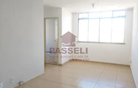 Apartamento com 2 Quartos para alugar, 80m² no Porto Novo, São Gonçalo