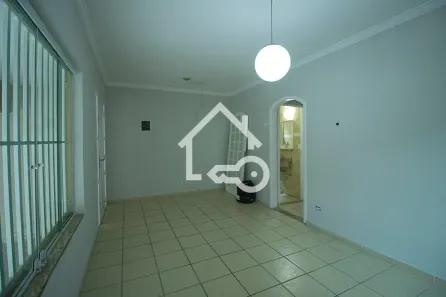 Casa com 4 Quartos à venda, 270m² no Demarchi, São Bernardo do Campo