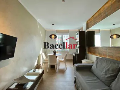 Apartamento com 1 Quarto à venda, 36m² no Ipanema, Rio de Janeiro