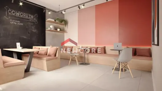 Apartamento com 3 Quartos à venda, 68m² no Pampulha, Belo Horizonte