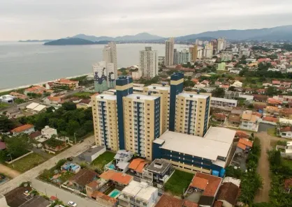 Apartamento com 2 Quartos à venda, 11m² no Centro, Balneário Piçarras