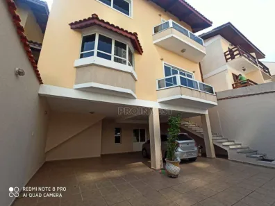 Casa com 3 Quartos à venda, 250m² no Lar São Paulo, São Paulo