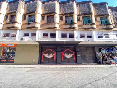 Ponto Comercial para alugar, 44m² no Centro, Fortaleza