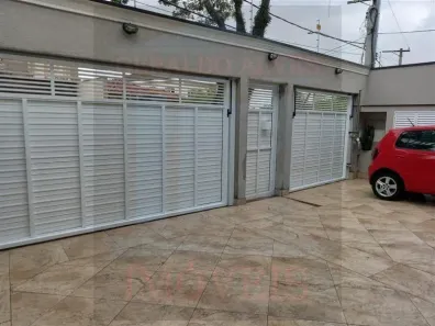 Sobrado com 3 Quartos à venda, 276m² no Jardim da Saúde, São Paulo