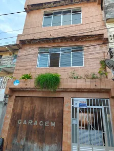 Sobrado com 3 Quartos à venda, 240m² no Engenho Velho de Brotas, Salvador