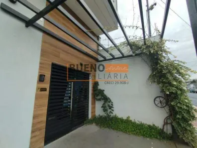 para alugar, 50m² no Jardim Dona Regina, Santa Bárbara D'Oeste
