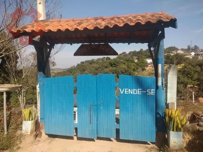 Fazenda/Sítio com 1 Quarto à venda, 202300m² no , Mairinque