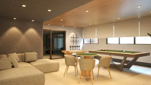 Apartamento com 3 Quartos à venda, 61m² no Imbiribeira, Recife