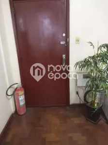Sala Comercial à venda, 54m² no Saúde, Rio de Janeiro