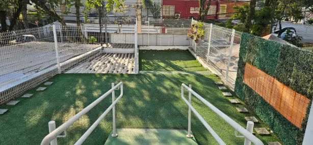 Ponto Comercial à venda, 219m² no Chácara Santo Antônio (Zona Sul), São Paulo