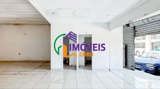 Galpão/Depósito/Armazém à venda, 305m² no Balneário São Francisco, São Paulo