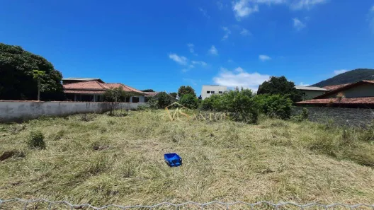 Lote/Terreno à venda, 840m² no São João do Rio Vermelho, Florianópolis