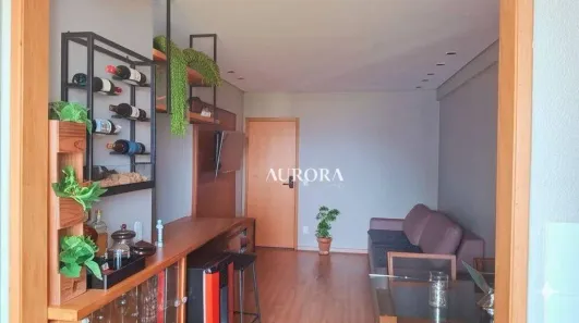 Apartamento com 2 Quartos à venda, 69m² no Gleba Fazenda Palhano, Londrina