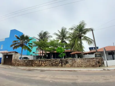Casa com 3 Quartos à venda, 145m² no Barra de Tabatinga, Nísia Floresta