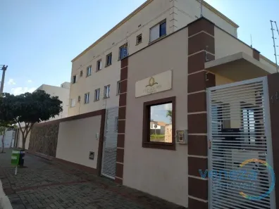Apartamento com 2 Quartos à venda, 50m² no Ipê, Ibiporã