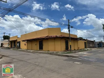 Galpão/Depósito/Armazém à venda, 330m² no Conjunto Habitacional Vila União, Anápolis