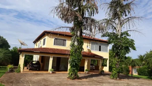Fazenda/Sítio com 5 Quartos à venda, 300m² no Chácaras Bom Retiro, Goiânia