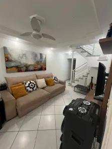 Sobrado com 2 Quartos à venda, 77m² no Ocian, Praia Grande