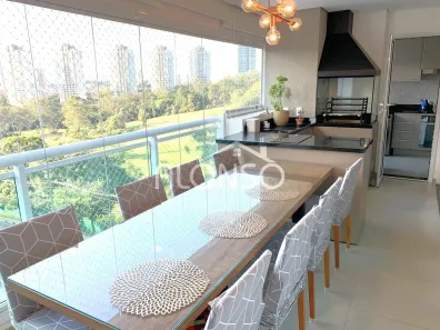 Apartamento com 3 Quartos à venda, 116m² no Umuarama, Osasco