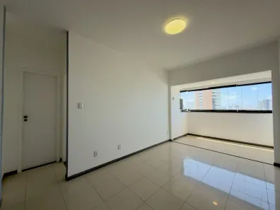 Apartamento com 1 Quarto à venda, 47m² no Pituba, Salvador