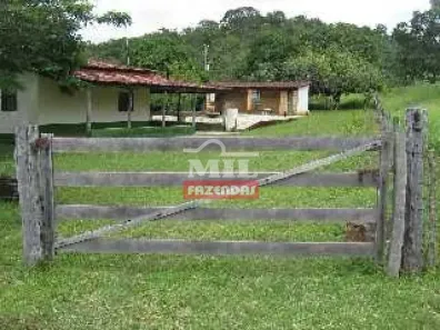 Fazenda/Sítio à venda, 185m² no , Jaraguá