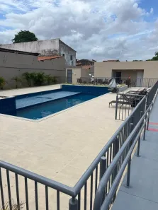 Apartamento com 2 Quartos à venda, 44m² no Mondubim, Fortaleza