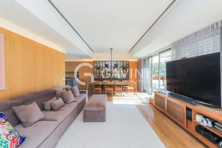 Cobertura com 3 Quartos à venda, 415m² no Alto de Pinheiros, São Paulo