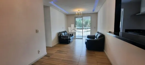 Apartamento com 3 Quartos à venda, 68m² no Chácara Seis de Outubro, São Paulo