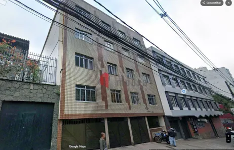 Apartamento com 2 Quartos à venda, 60m² no Centro, Juiz de Fora