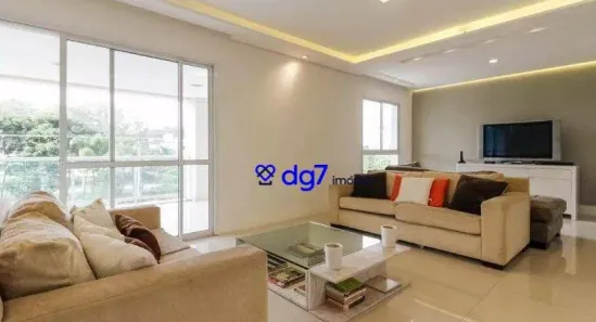 Apartamento com 3 Quartos à venda, 190m² no Rio Pequeno, São Paulo