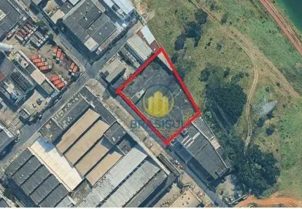 Lote/Terreno à venda, 2200m² no Vila Socorro, São Paulo
