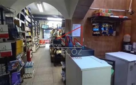 Ponto Comercial à venda, 220m² no Ipanema, Rio de Janeiro