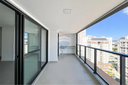 Apartamento com 3 Quartos à venda, 143m² no Parque Campolim, Sorocaba