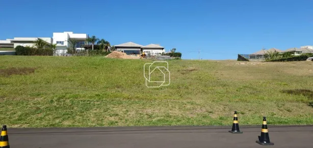 Lote/Terreno à venda, 1000m² no Loteamento Parque Chapada de Itu, Itu