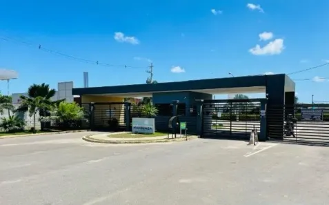 Lote/Terreno à venda, 252m² no Centro, Marechal Deodoro