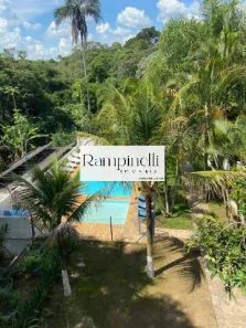 Fazenda/Sítio com 8 Quartos à venda, 38000m² no Área Rural de Itu, Itu