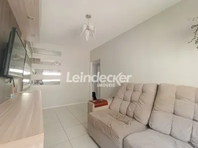 Apartamento com 2 Quartos à venda, 53m² no Santo Antônio, Porto Alegre
