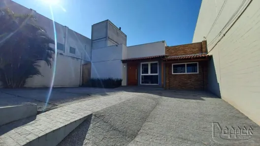 Casa à venda, 202m² no Pátria Nova, Novo Hamburgo