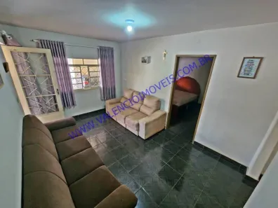 Casa com 4 Quartos à venda, 190m² no Vila Mollon IV, Santa Bárbara D'Oeste
